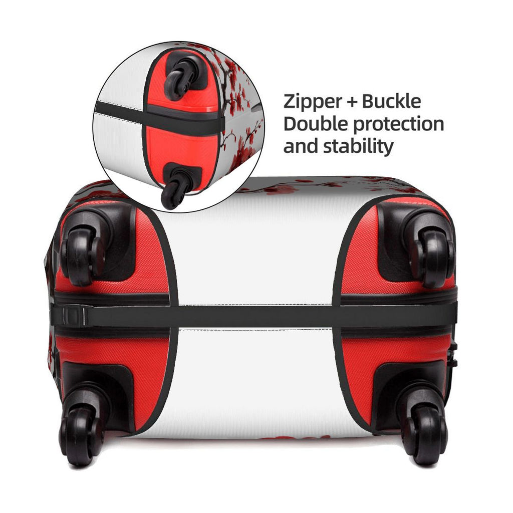 Thickened Luggage Cover