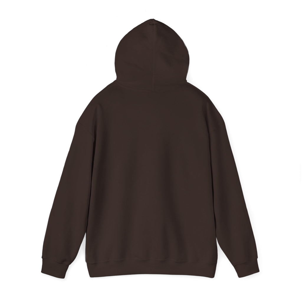 World Peace Earth Illustration Hoodie | Earth with People Circle
