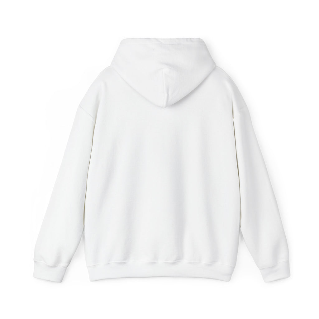 World Peace Earth Illustration Hoodie | Earth with People Circle