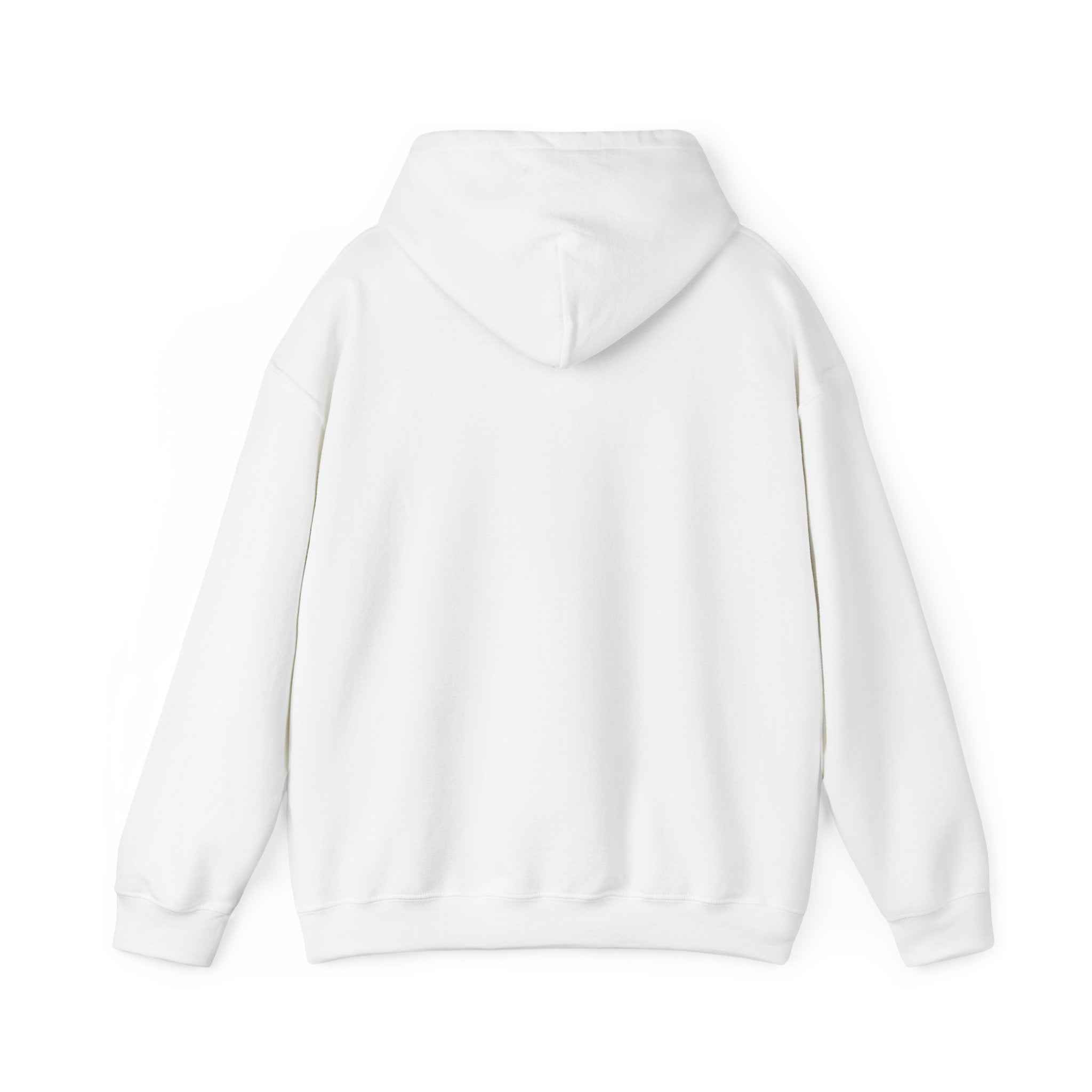 World Peace Earth Illustration Hoodie | Earth with People Circle