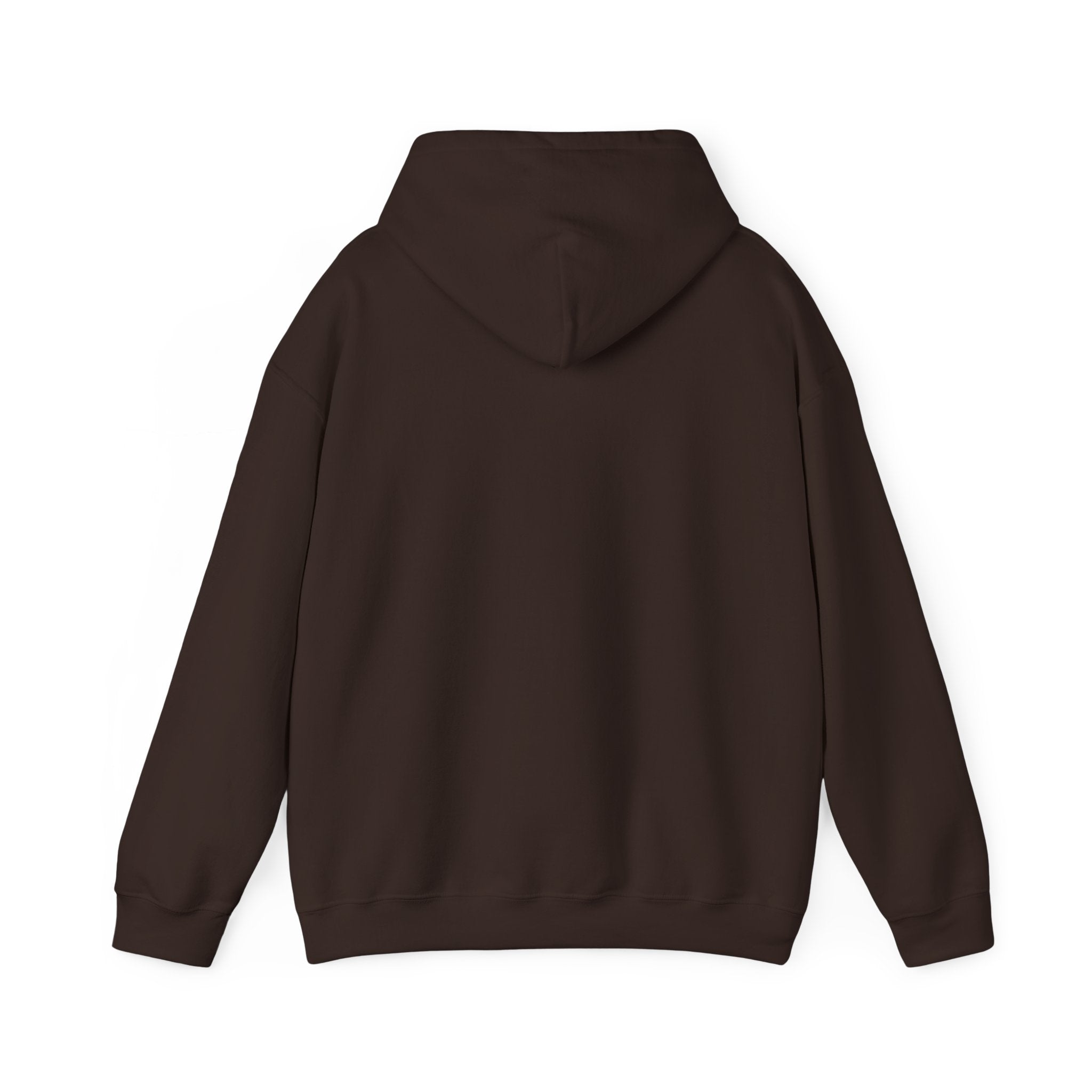 World Peace Earth Illustration Hoodie | Earth with People Circle