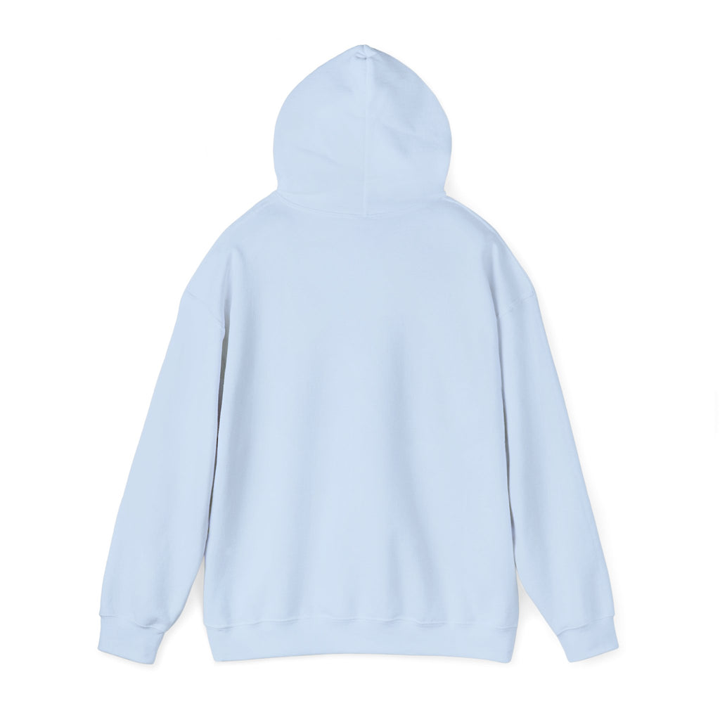 World Peace Earth Illustration Hoodie | Earth with People Circle