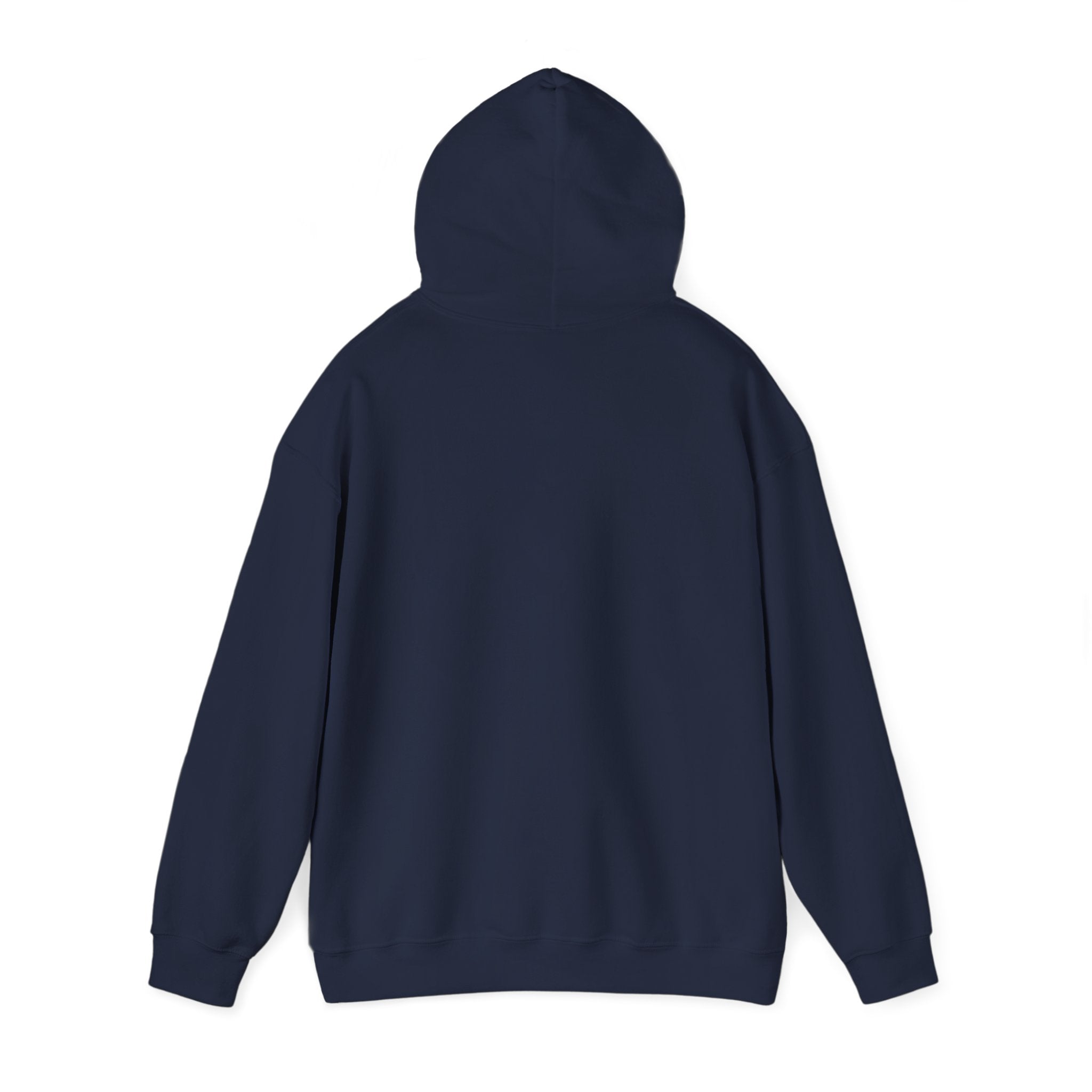 World Peace Earth Illustration Hoodie | Earth with People Circle