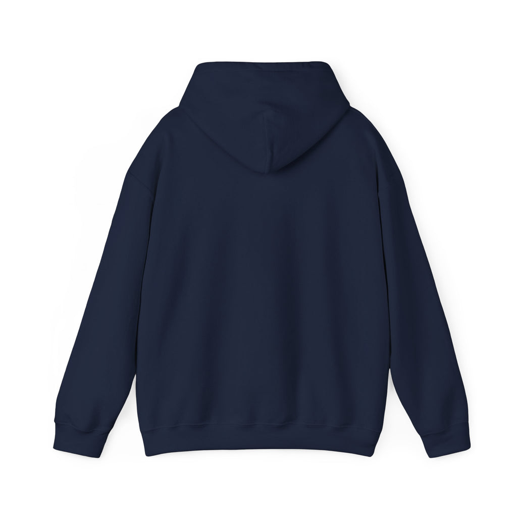 World Peace Earth Illustration Hoodie | Earth with People Circle