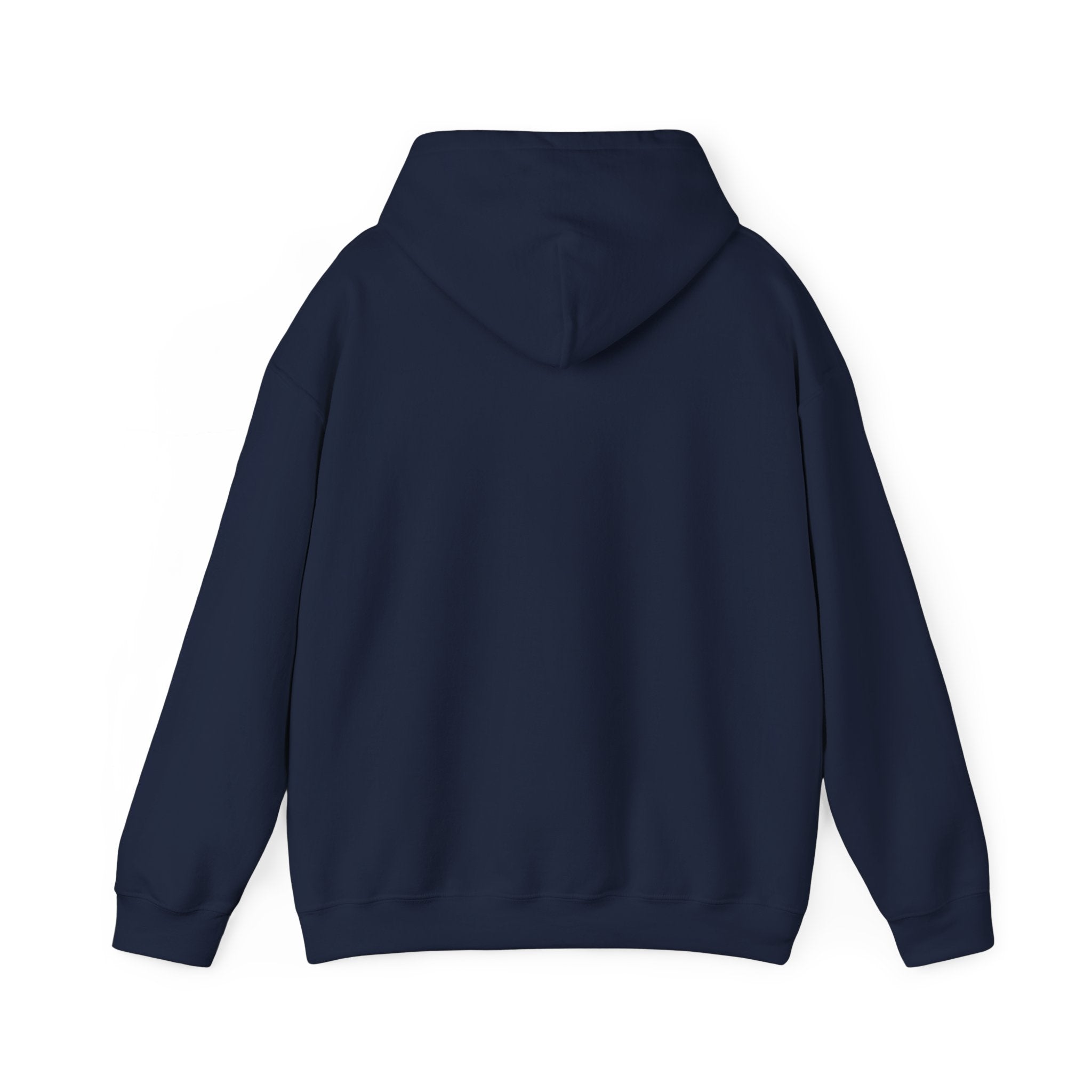 World Peace Earth Illustration Hoodie | Earth with People Circle