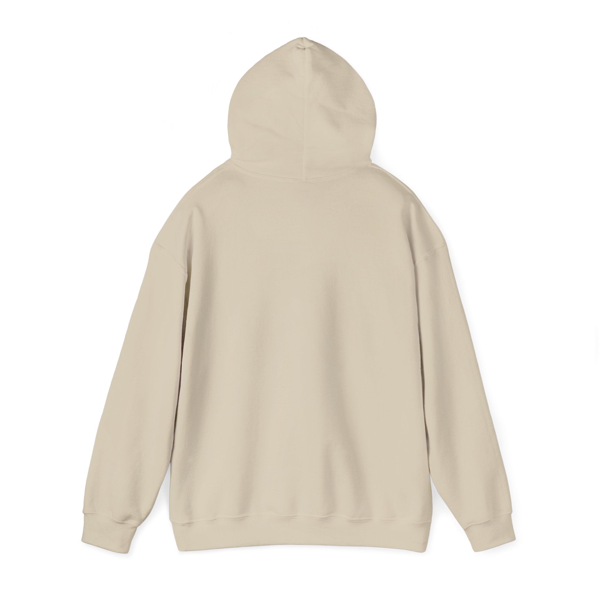 World Peace Earth Illustration Hoodie | Earth with People Circle