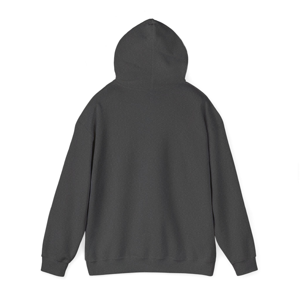 World Peace Earth Illustration Hoodie | Earth with People Circle