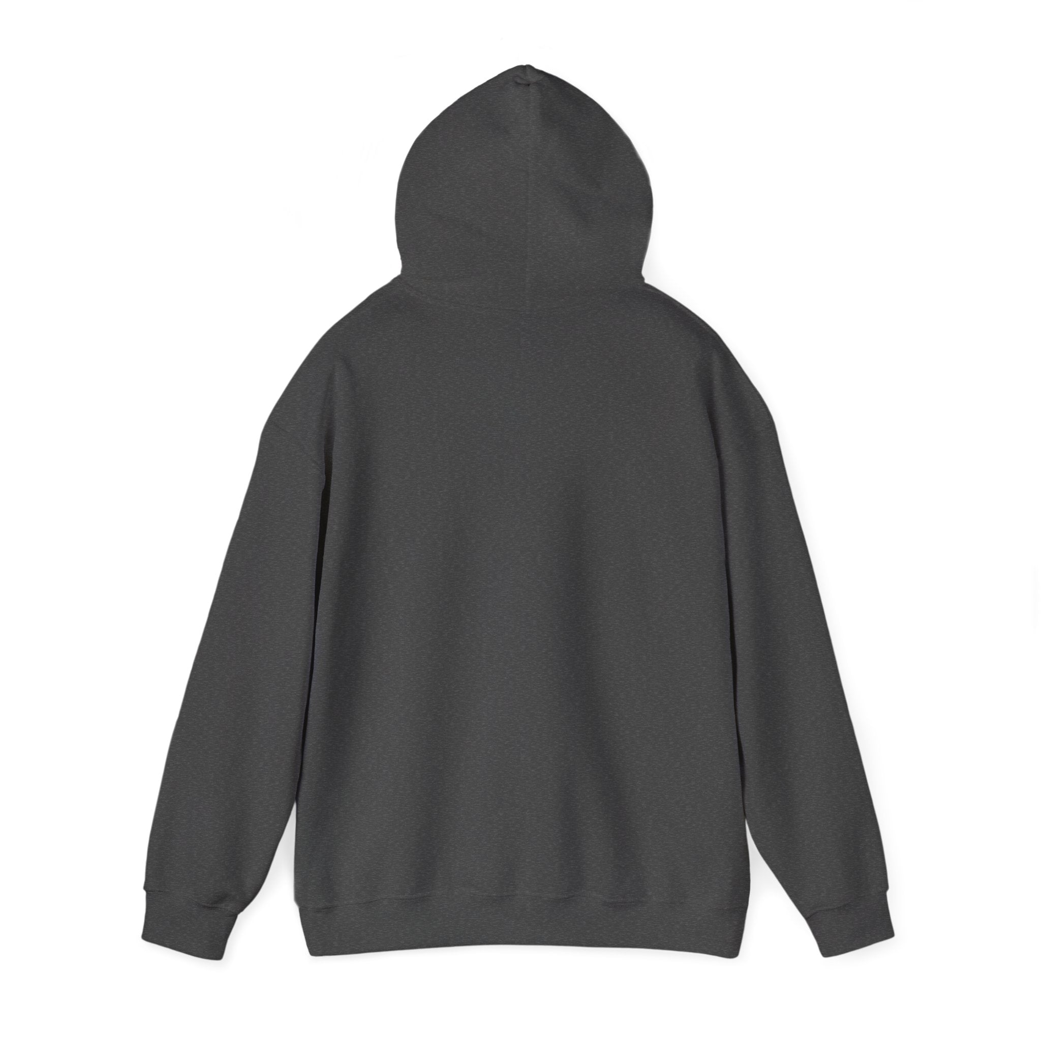 World Peace Earth Illustration Hoodie | Earth with People Circle
