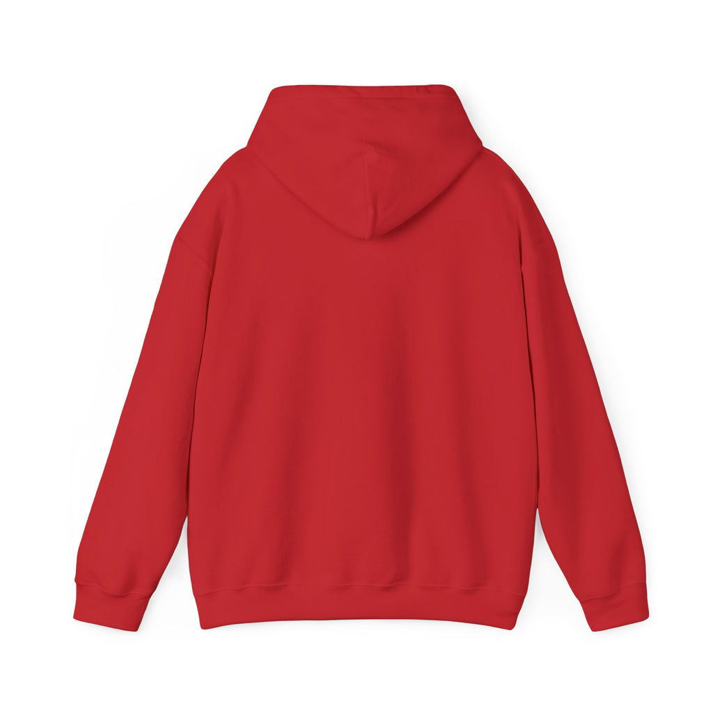 World Peace Earth Illustration Hoodie | Earth with People Circle