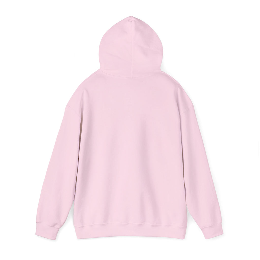 World Peace Earth Illustration Hoodie | Earth with People Circle