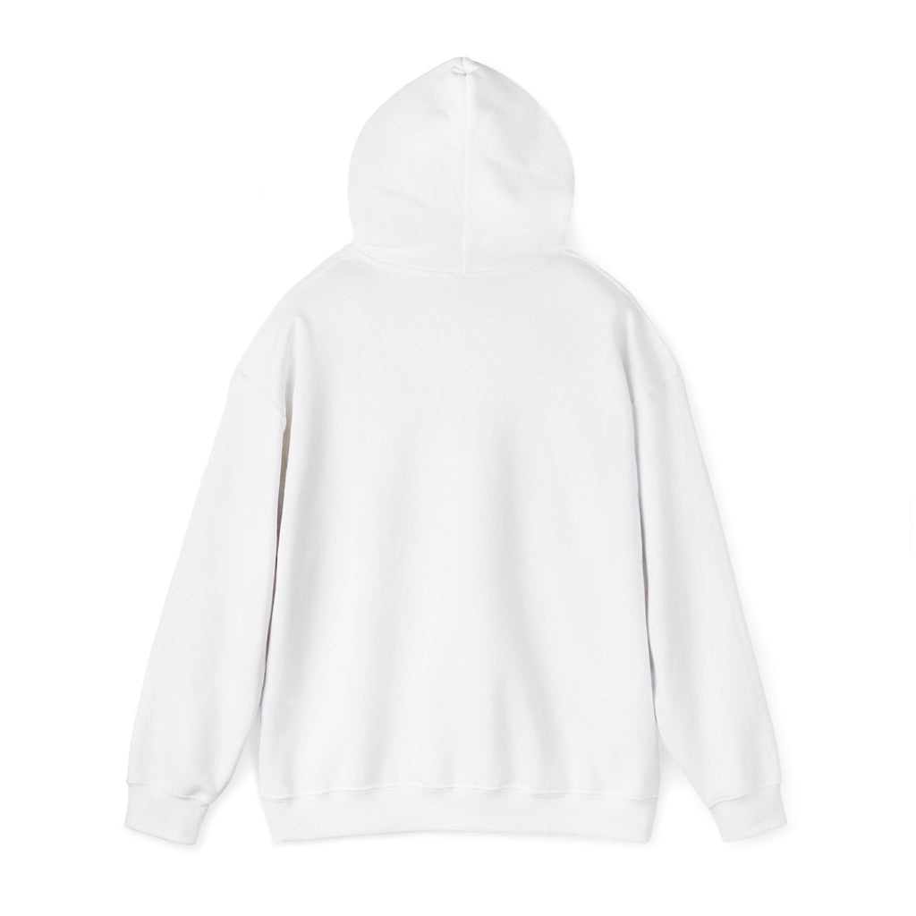 World Peace Earth Illustration Hoodie | Earth with People Circle