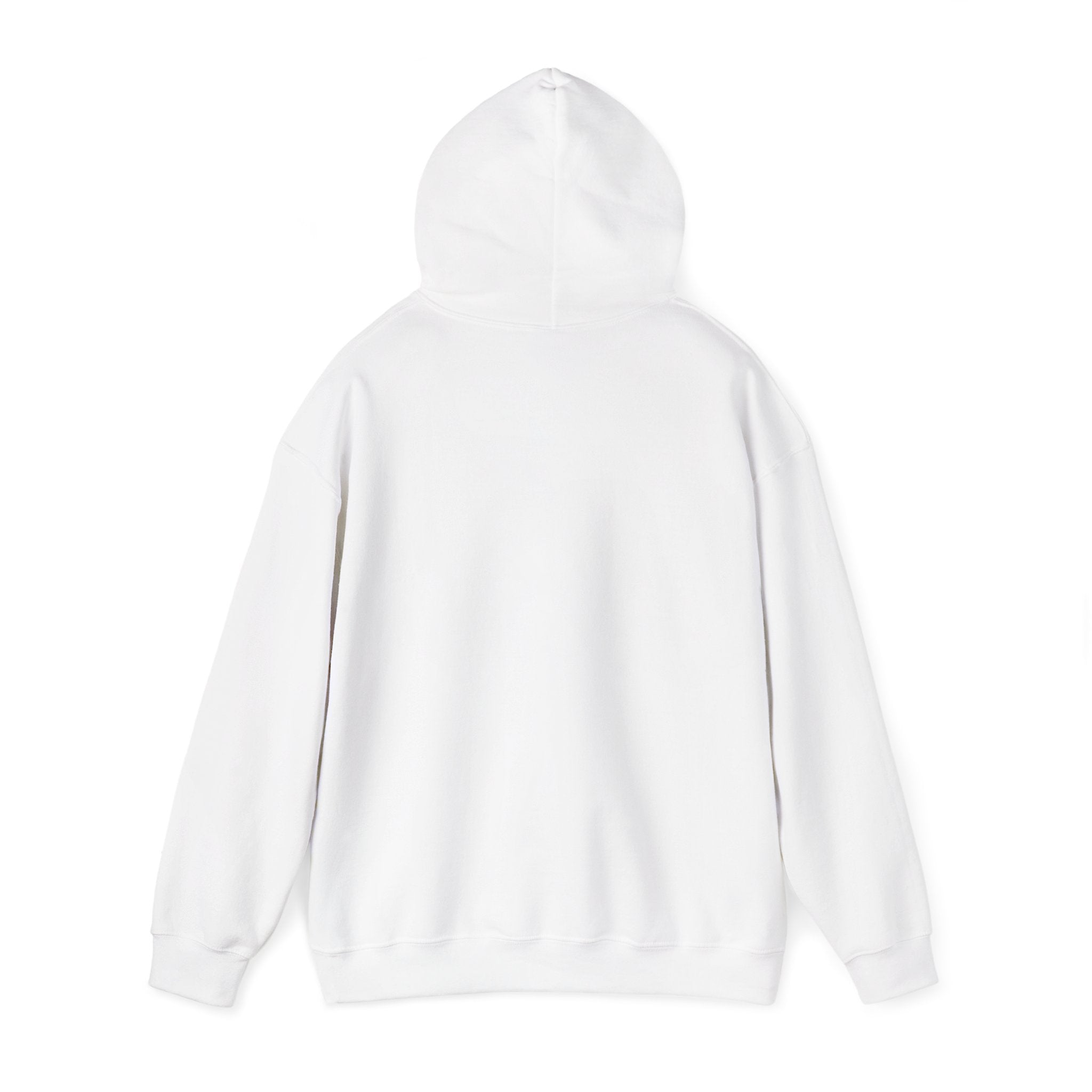 World Peace Earth Illustration Hoodie | Earth with People Circle