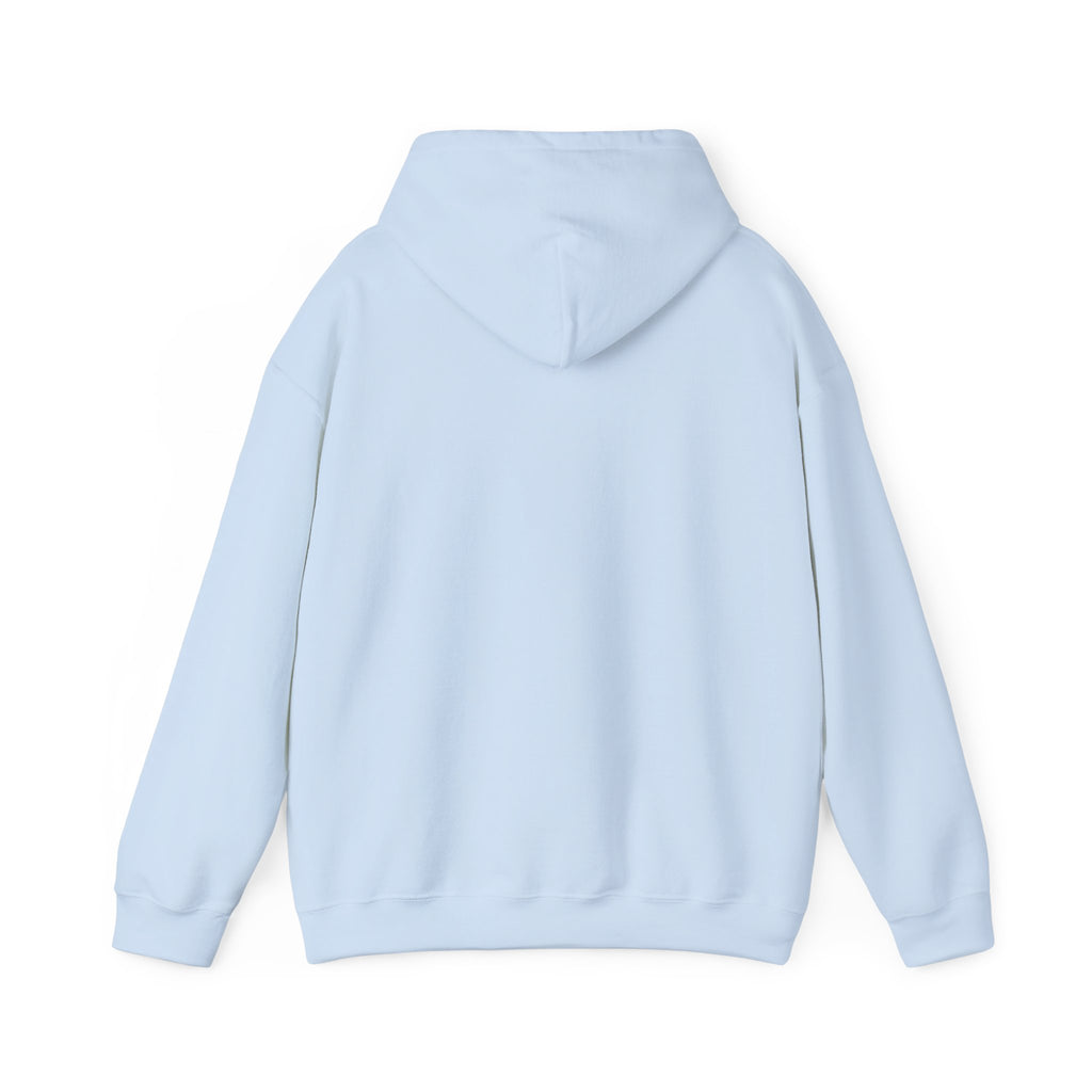 World Peace Earth Illustration Hoodie | Earth with People Circle
