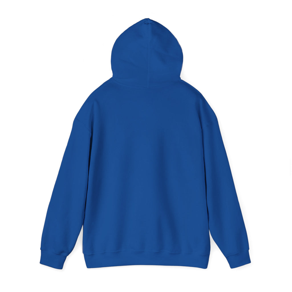World Peace Earth Illustration Hoodie | Earth with People Circle