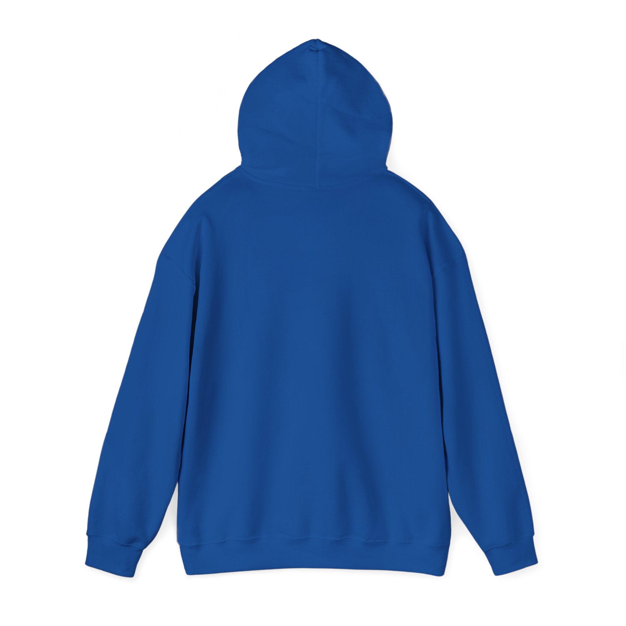 World Peace Earth Illustration Hoodie | Earth with People Circle