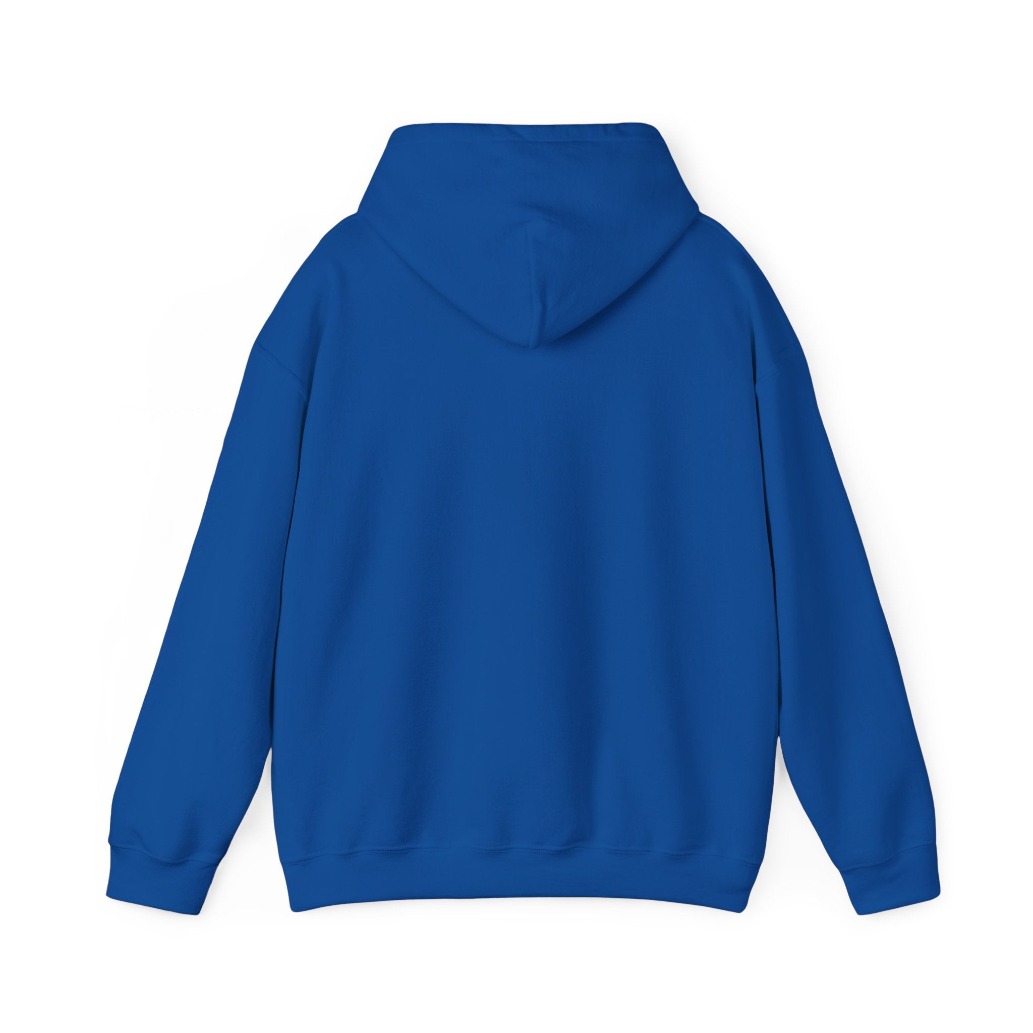 World Peace Earth Illustration Hoodie | Earth with People Circle