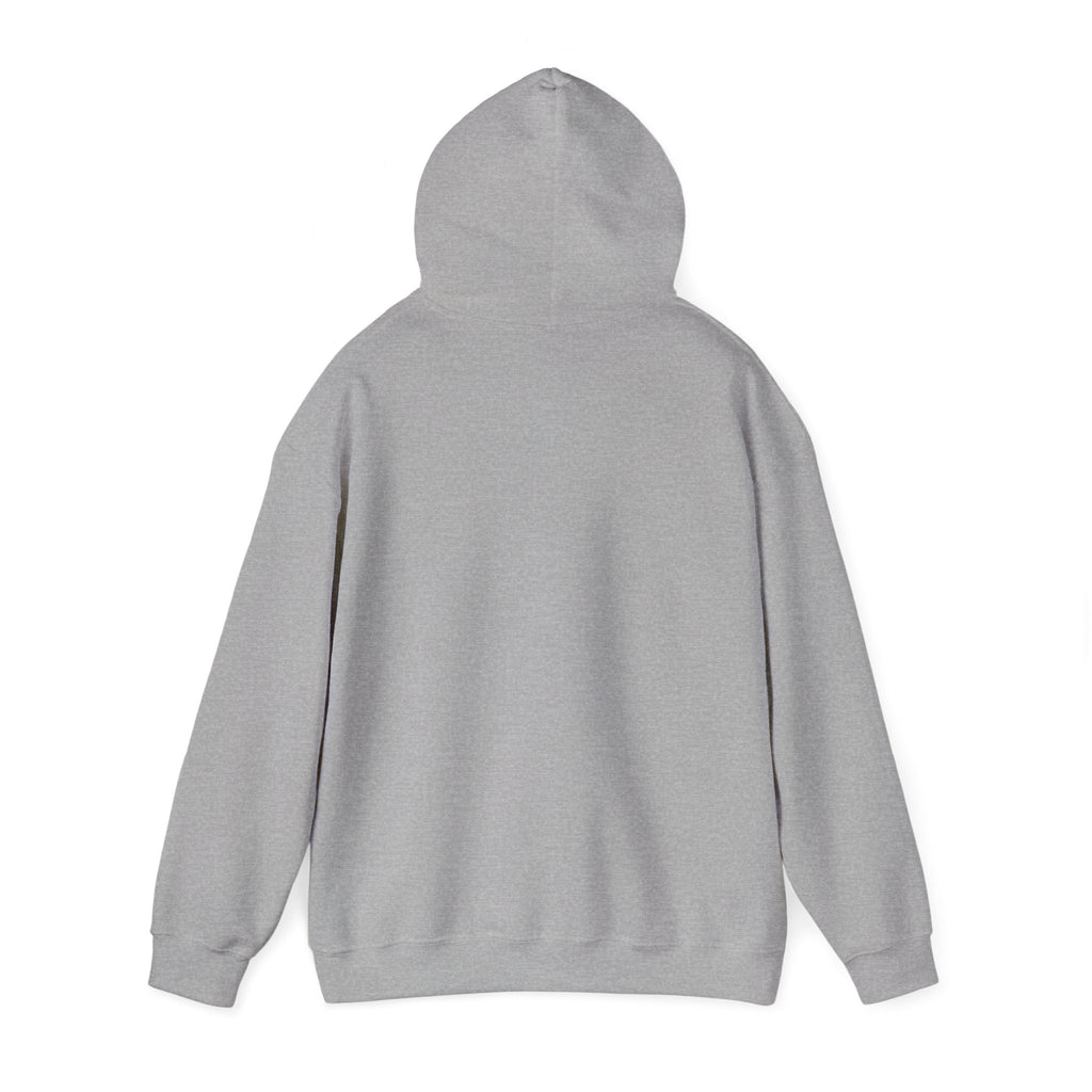 World Peace Earth Illustration Hoodie | Earth with People Circle