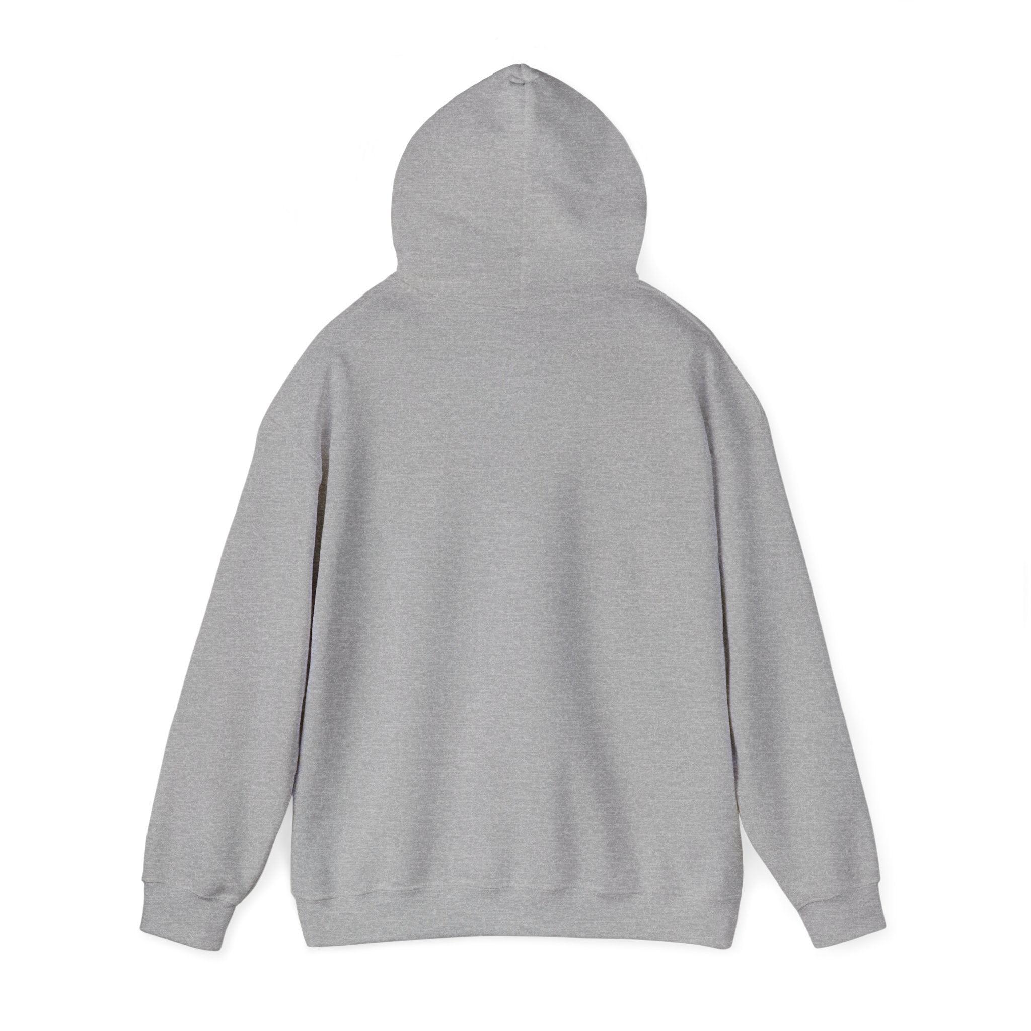 World Peace Earth Illustration Hoodie | Earth with People Circle