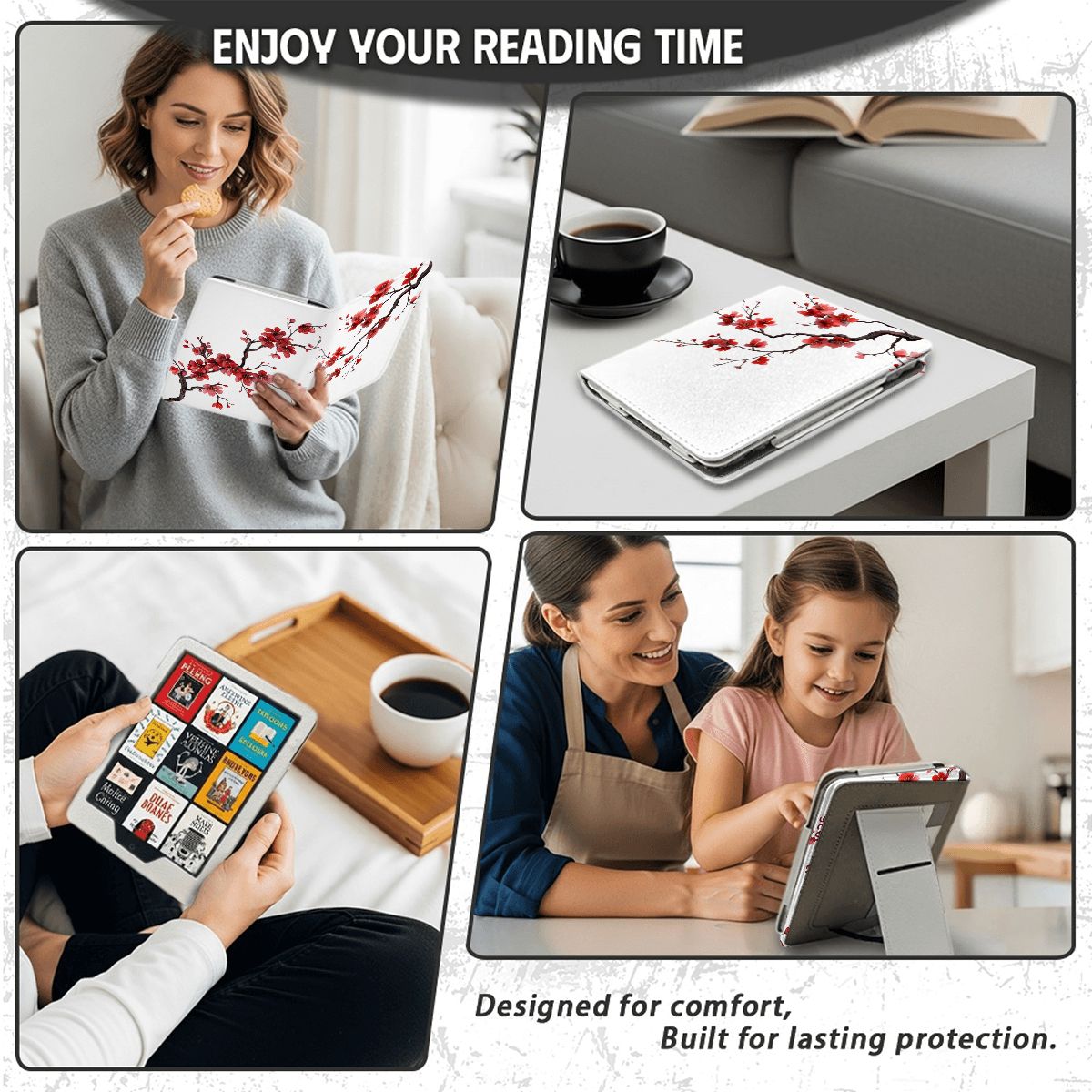 E-Reader Case