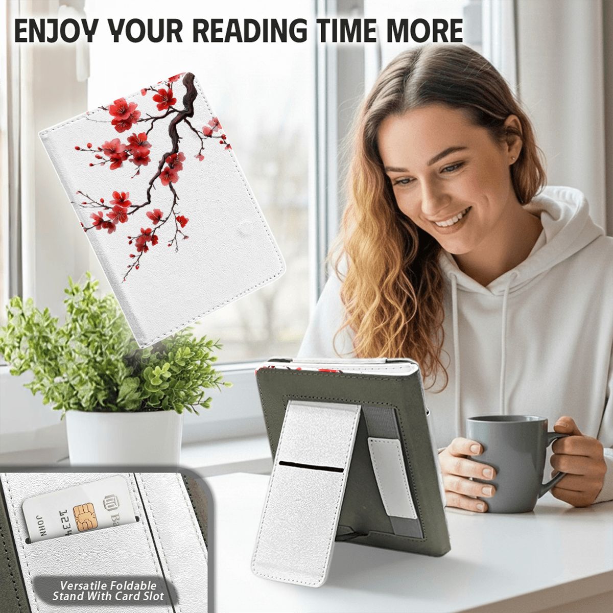E-Reader Case