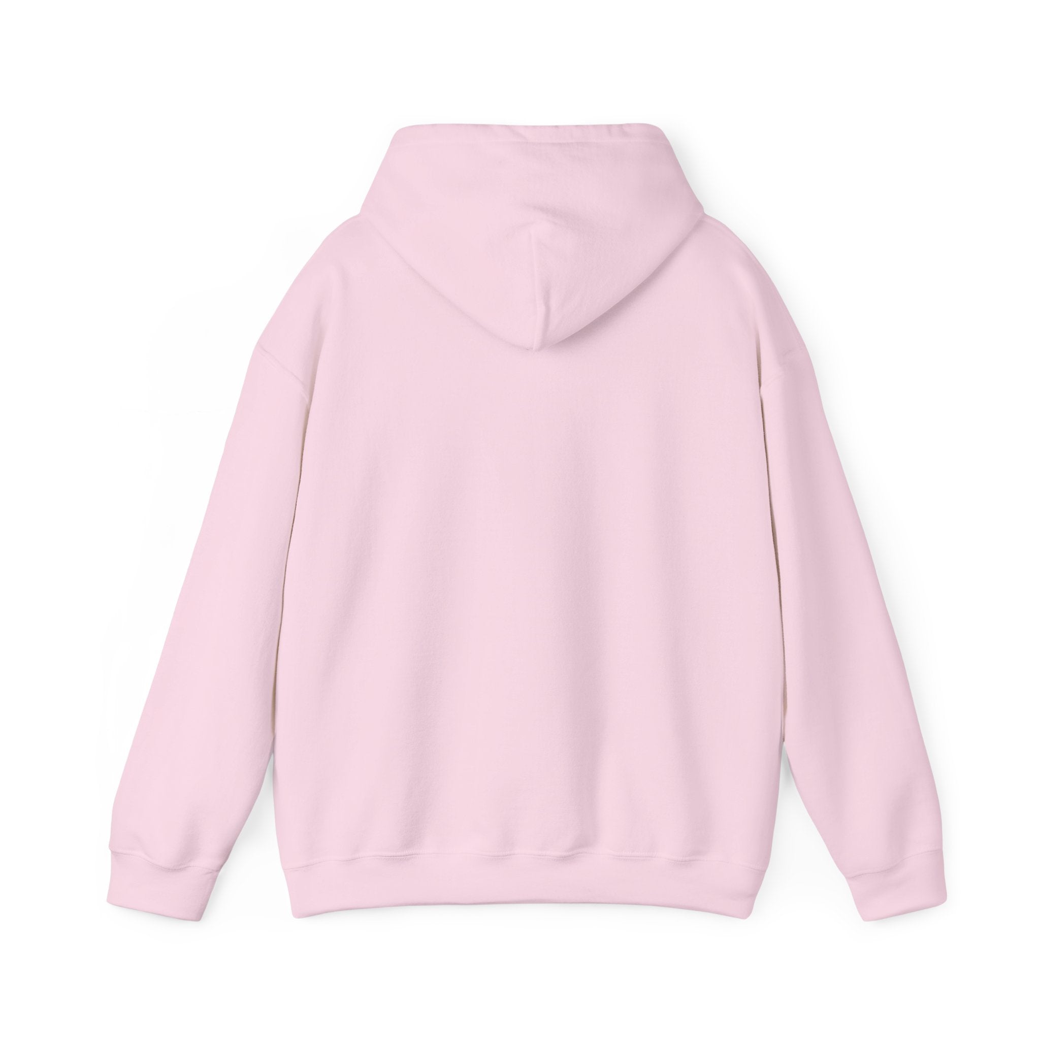 World Peace Earth Illustration Hoodie | Earth with People Circle