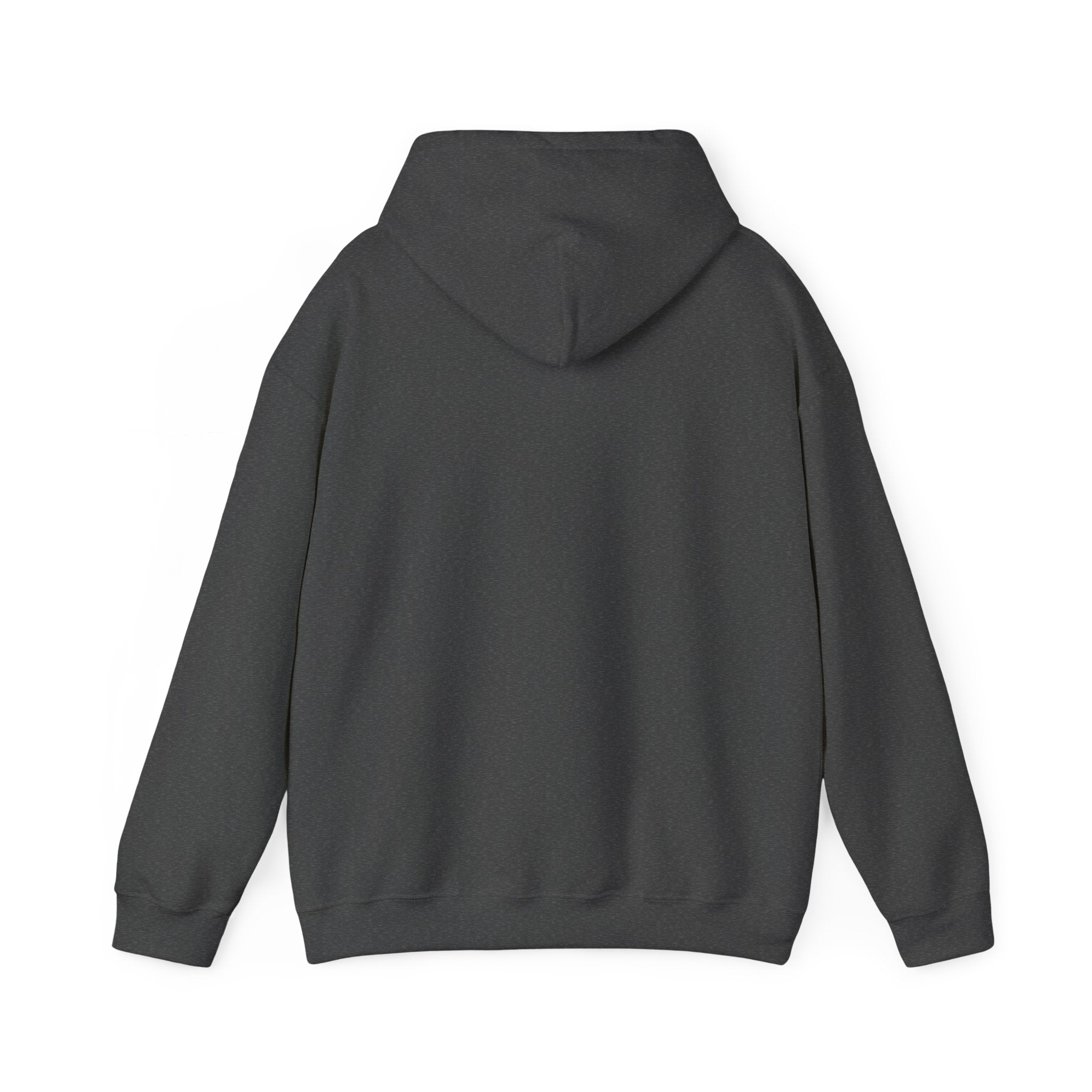 World Peace Earth Illustration Hoodie | Earth with People Circle