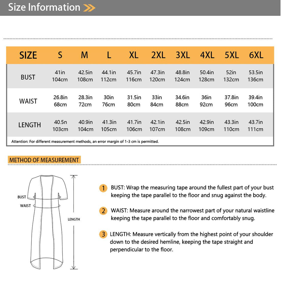Women's Short Sleeve Cape