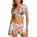 Swimwear Cover| Cheerleading Uniform Set