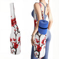 Yoga Mat Storage Bag