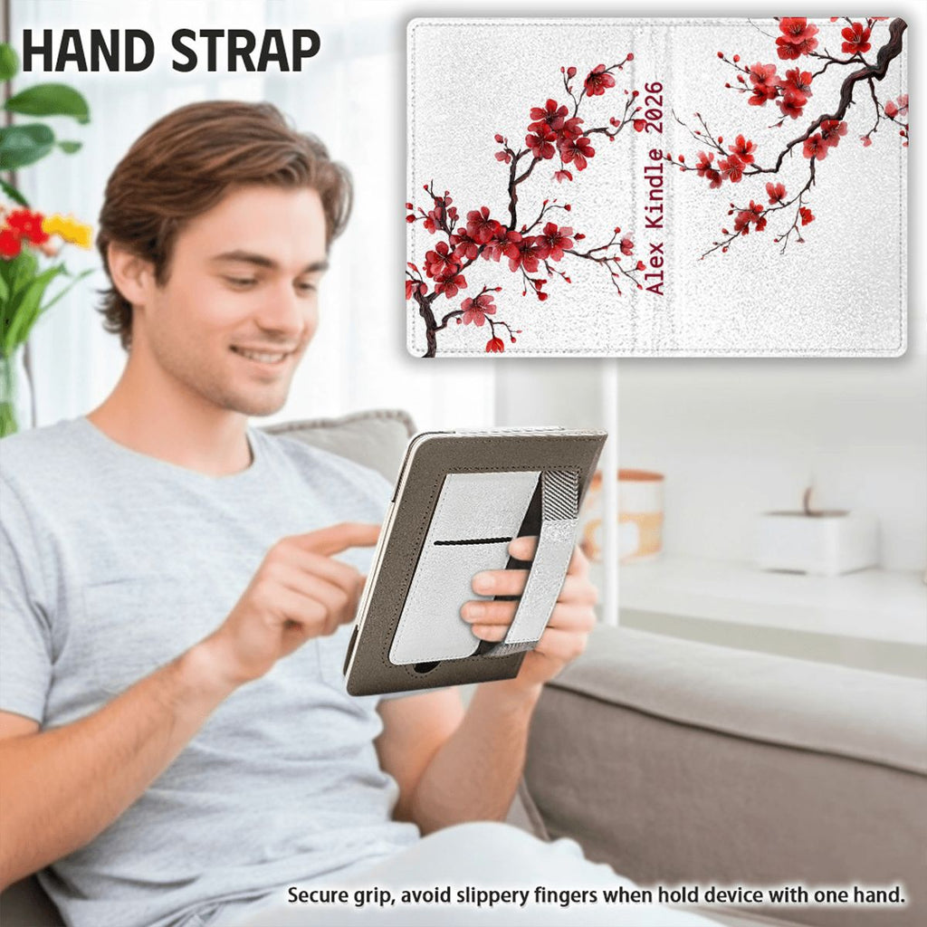 E-Reader Case