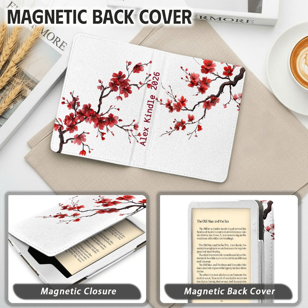 E-Reader Case
