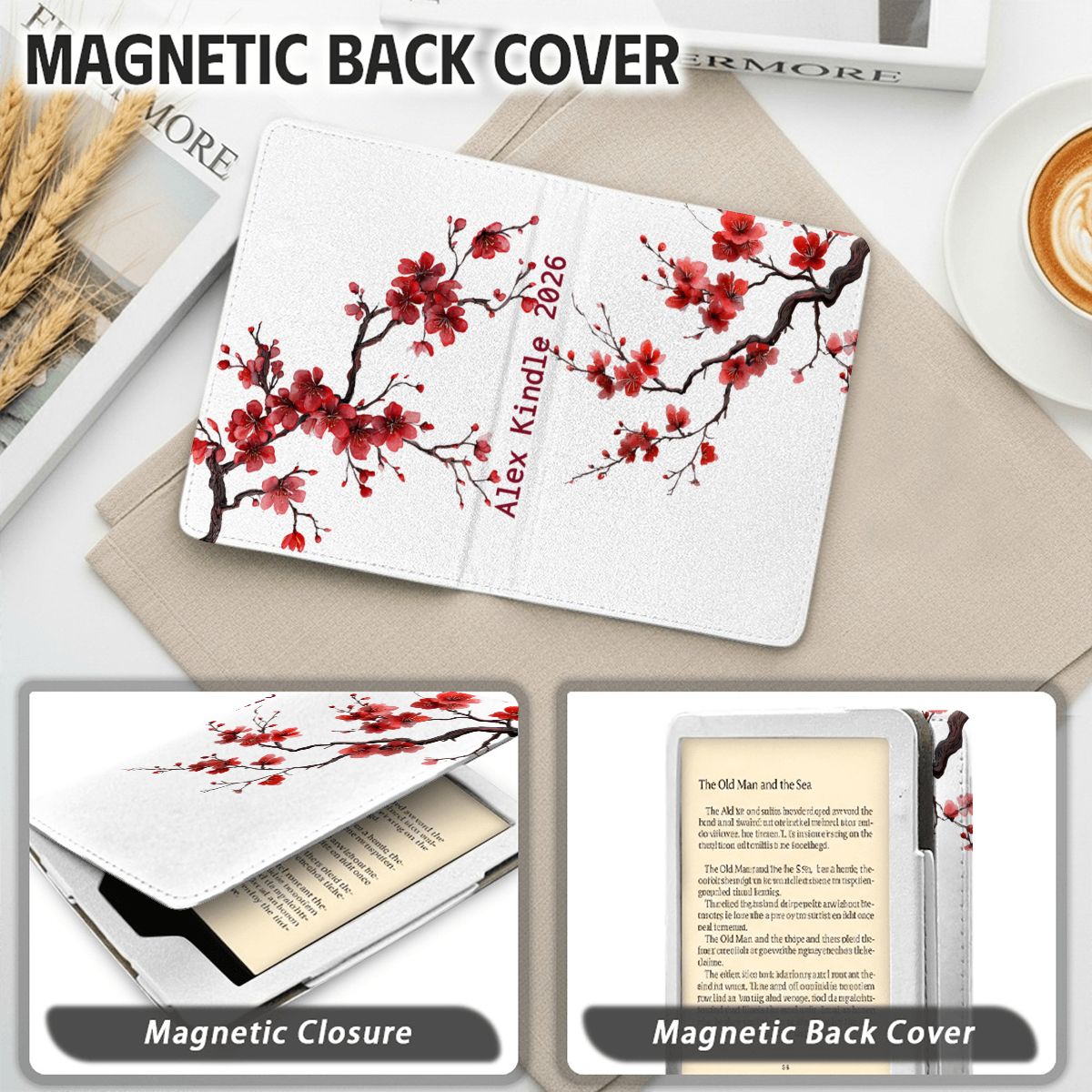 E-Reader Case