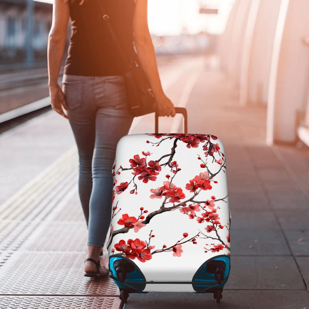 Thickened Luggage Cover