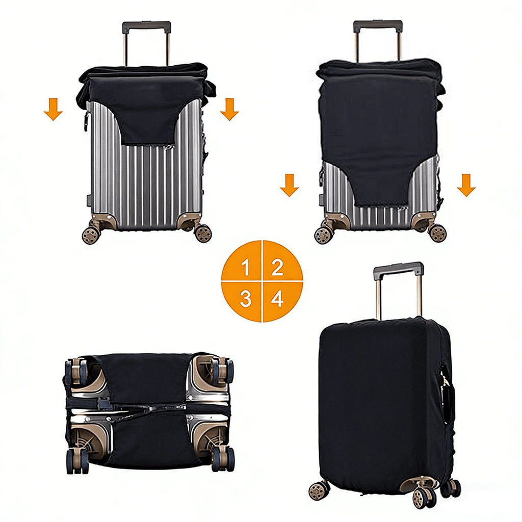 Thickened Luggage Cover