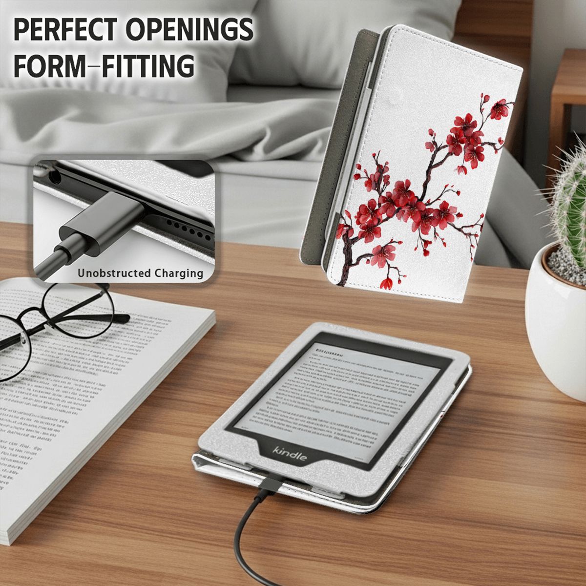 E-Reader Case